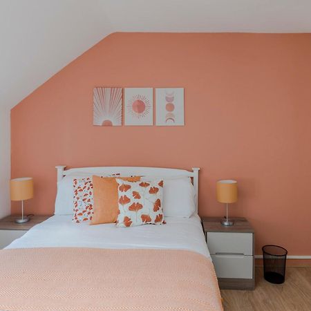 Appartamento Wonderland - Fitzrovia - By Frankie Says Londra Esterno foto