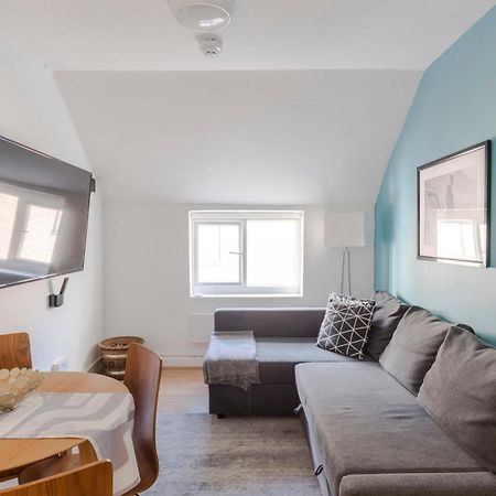 Appartamento Wonderland - Fitzrovia - By Frankie Says Londra Esterno foto