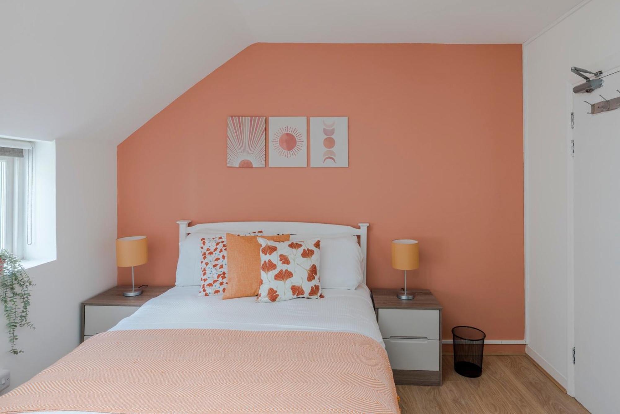 Appartamento Wonderland - Fitzrovia - By Frankie Says Londra Esterno foto