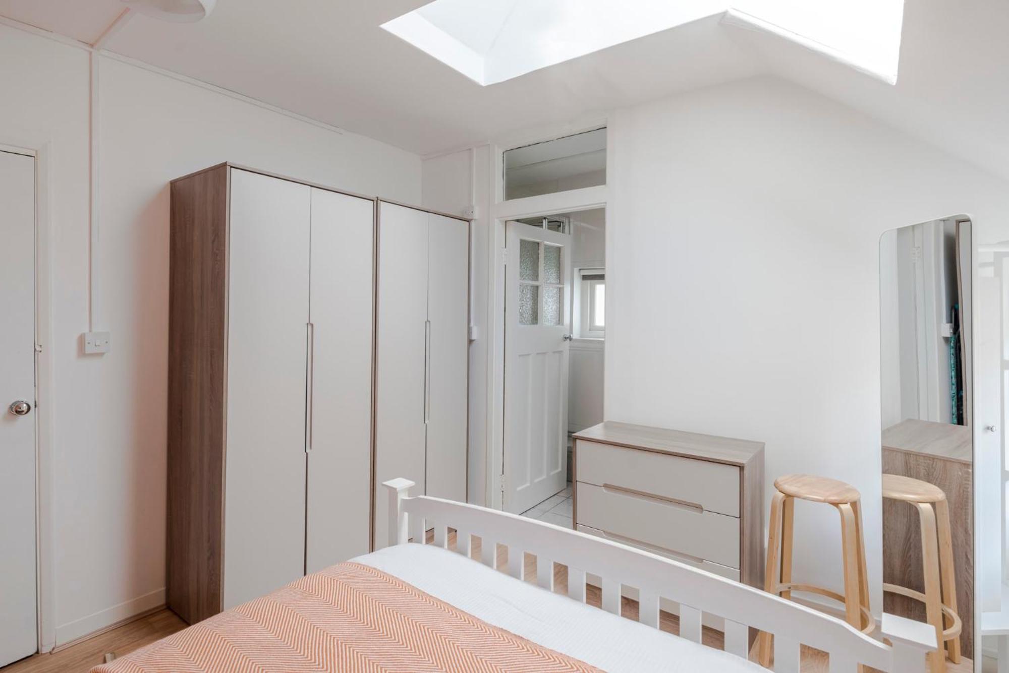 Appartamento Wonderland - Fitzrovia - By Frankie Says Londra Esterno foto