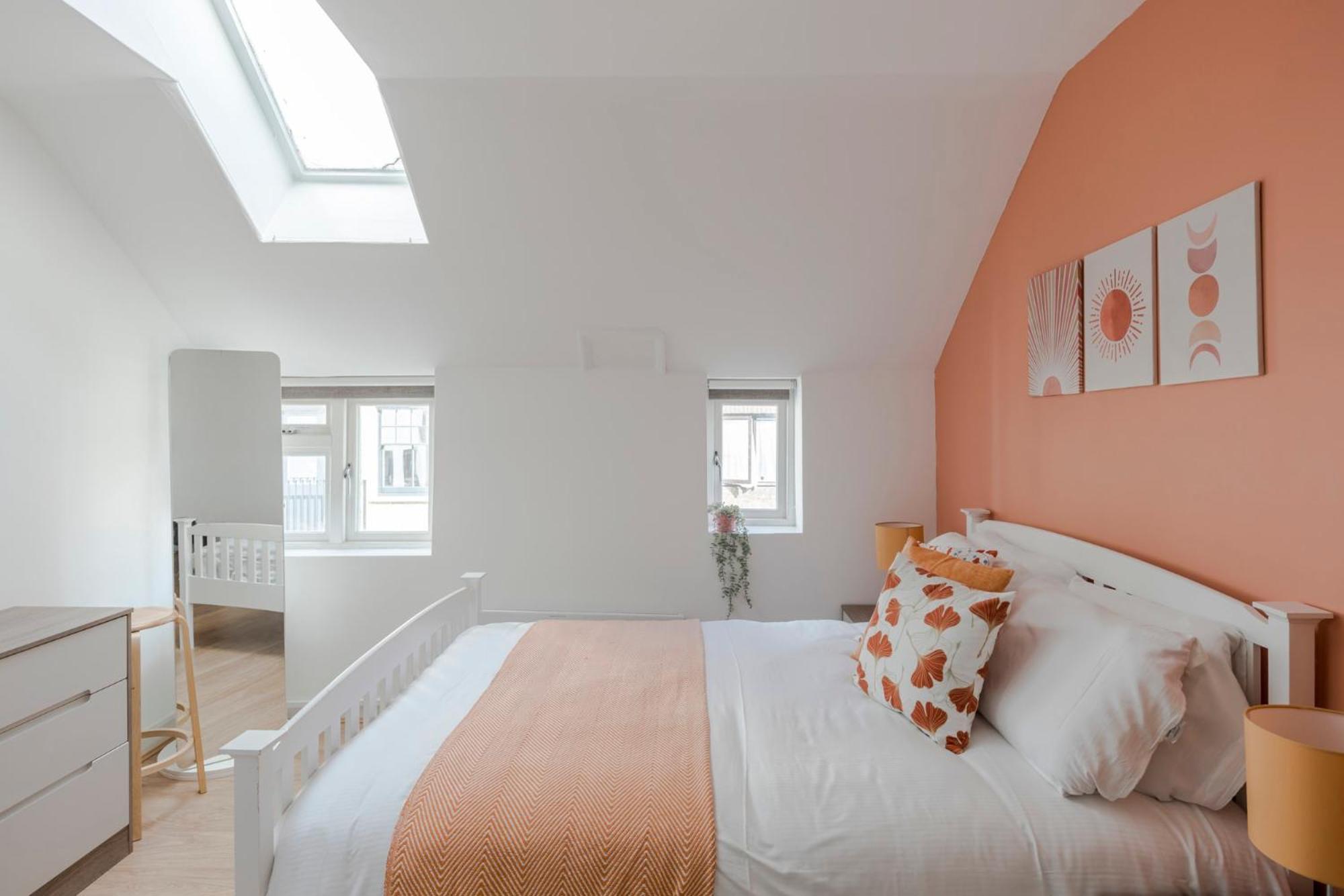 Appartamento Wonderland - Fitzrovia - By Frankie Says Londra Esterno foto