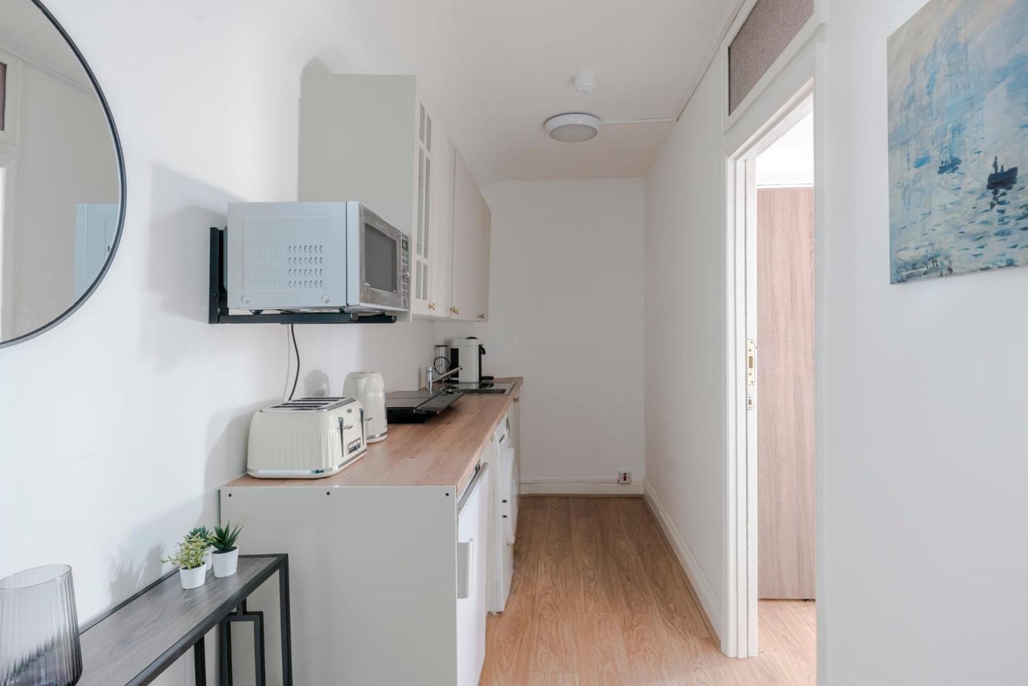 Appartamento Wonderland - Fitzrovia - By Frankie Says Londra Esterno foto