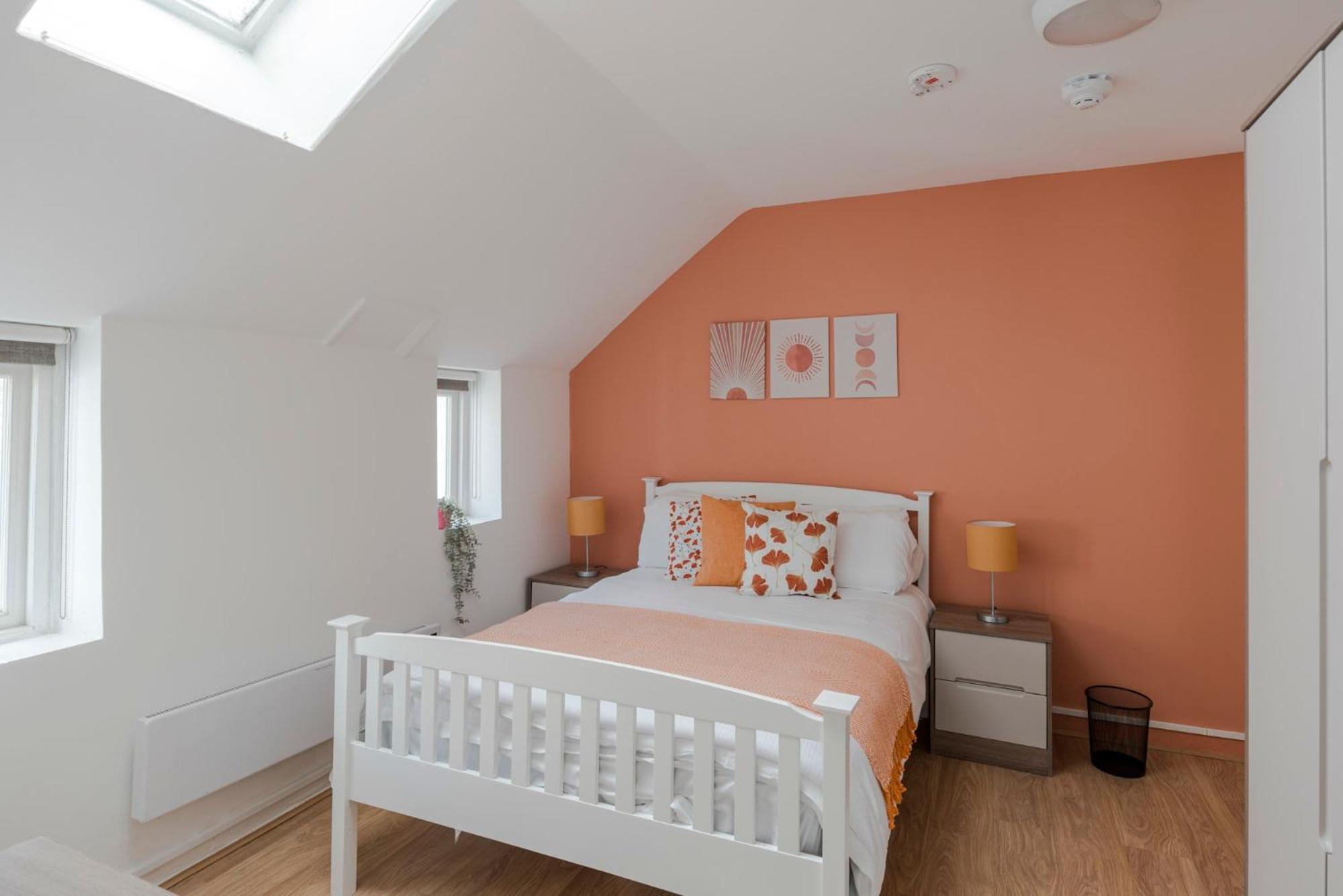 Appartamento Wonderland - Fitzrovia - By Frankie Says Londra Esterno foto
